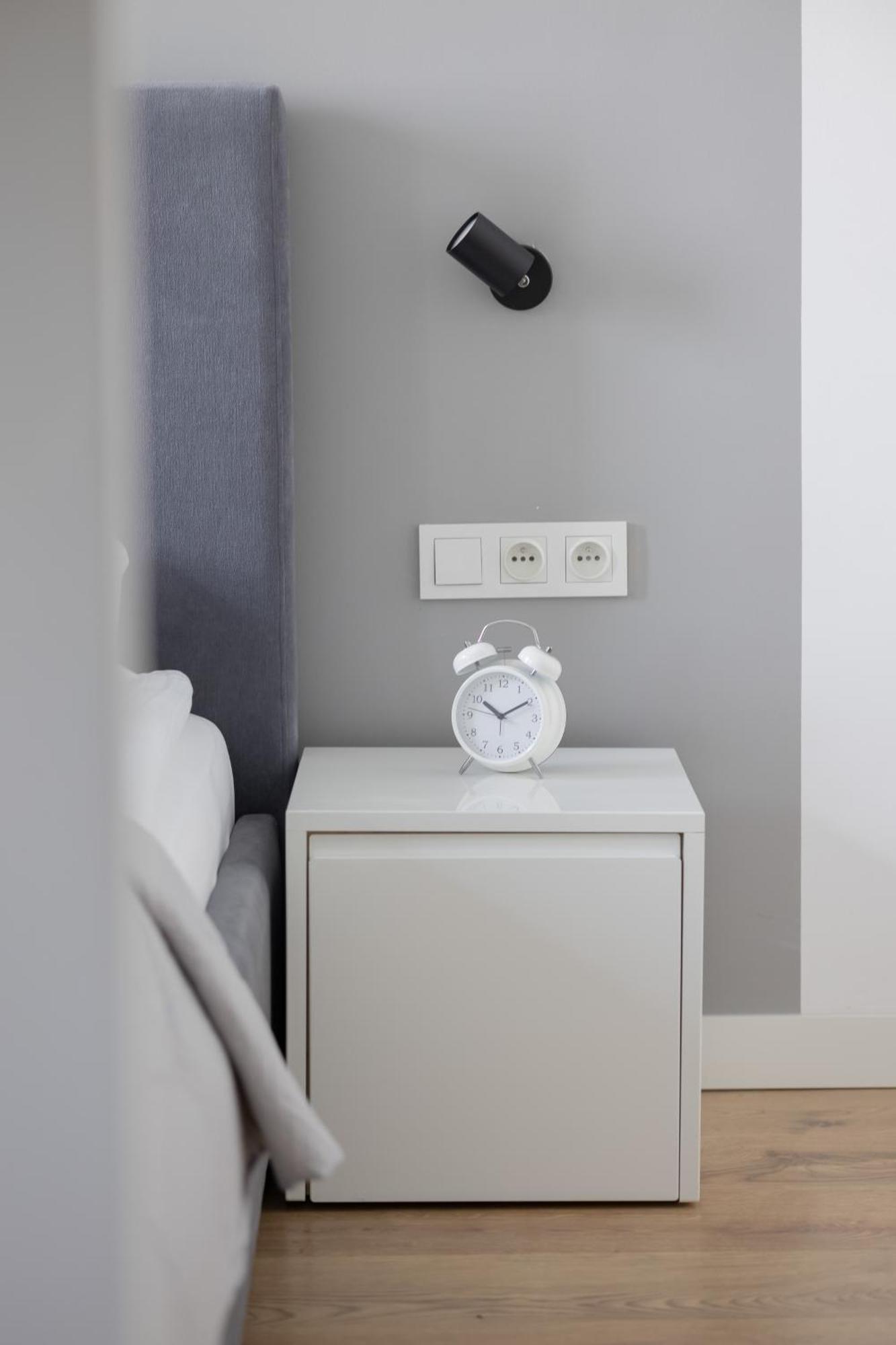Wola Pet-Friendly Apartments With Ac Slawinska By Noclegi Renters Warsaw Exterior photo